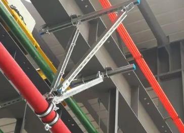 越秀抗震支架厂家与你分享你必须做的紧急情况下的准备